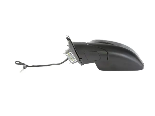 Outside Rear-View Mirror, Left - Mopar (6QR51LAUAB)