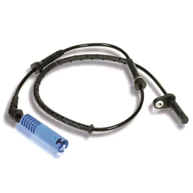 50345 - Brakes &amp; Brake Parts: Bremi New ABS Wheel Speed Sensor for Bremi Image
