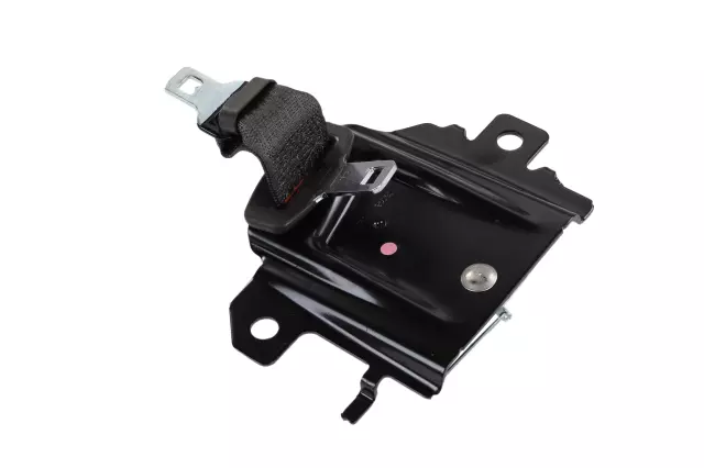 84929449 - Electrical: Center Belt Assembly for Chevrolet: Tahoe | GMC: Yukon Image