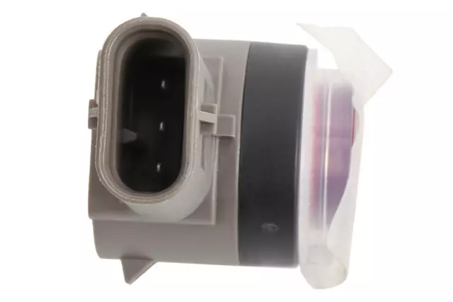 Agate Red Metallic Advance Parking Assist Alarm Sensor - GM (90805866)