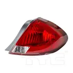 11538501 - : TYC Tail Light Assembly for TYC Image