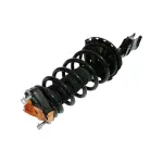 882660 - : 09-12 Toyota Venza (FWD) Suspension Strut and Coil Spring Assembly  - Rear Left for GSP Image