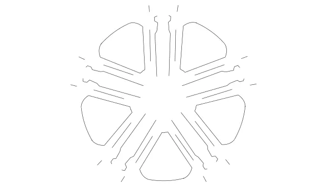 66474478 - Wheels: Disk Wheel for Mercedes-Benz: SL500, SL55 AMG, SL550, SL600, SL63 AMG, SL65 AMG Image image