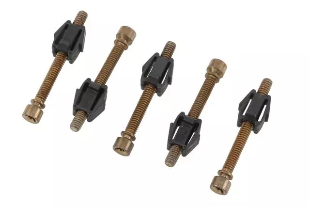 15722032 - Electrical: Sealed Beam Screw for Chevrolet: C/K Pickup, G10, G20, G30, P30, R10, R20, R2500, R30, R3500, Suburban R1500, Suburban R2500, Suburban V1500, Suburban V2500, V10, V20, V30, V3500 | GMC: C1500 Pickup, C2500 Pickup, C3500 Pickup, G1500, G2500, G3500, K1500 Pickup, K2500 Pickup, K3500 Pickup, P3500, R1500 Pickup, R2500 Pickup, R3500 Pickup, Suburban R1500, Suburban R2500, V1500, V1500 Suburban, V2500, V2500 Suburban, V3500 Image