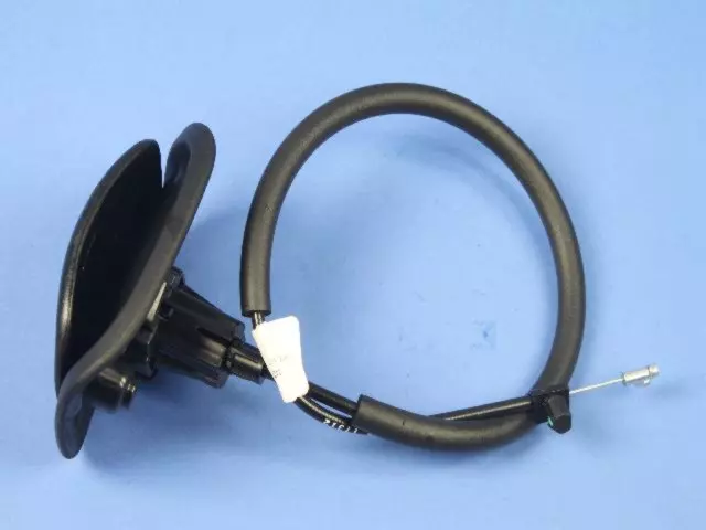 Seat Back Release Cable - Mopar (1VB75JXWAA)