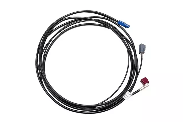 Part# 92279078 Radio Antenna Cable - GM (92279078)