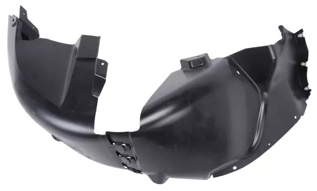 2013-2020 Chevrolet Sonic - Rear Driver Side Wheelhouse Liner - GM (42563903)