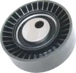 11281748130 - : URO Parts Accessory Drive Belt Idler Pulley for URO Image