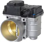 TB1002 - : Fuel
                    Injection Throttle Body Assembly for Spectra Premium Image