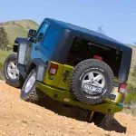 5650200 - : Rear Bumper for ARB Image