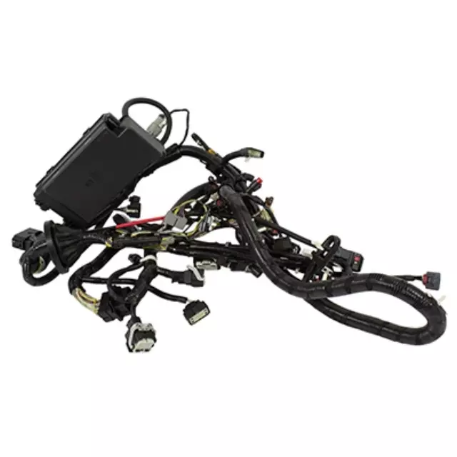 Wiring Assembly - Ford (8T4Z-14290-FA)