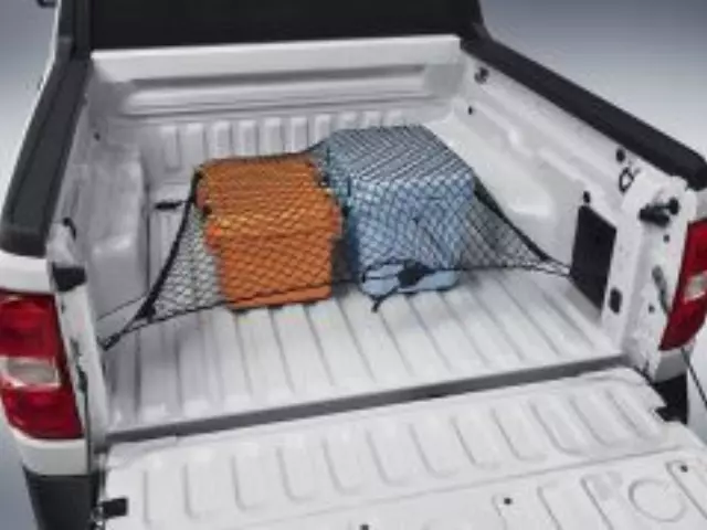 NZ6Z9946046A - : Bed Net - Horizontal for Ford: Maverick Image