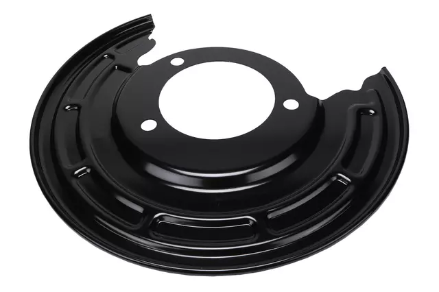 84711708 - : Splash Shield for Cadillac: LYRIQ | Chevrolet: Blazer EV Image