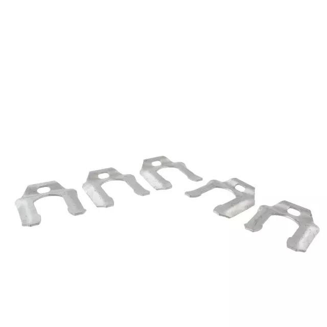 Brake Hose Retainer - Ford (W700936-S442)