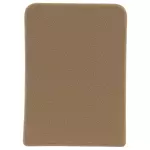 BC3Z2660220AA - Body: Lower Center Pillar Trim Bezel for Ford: F-250 Super Duty, F-350 Super Duty, F-450 Super Duty Image