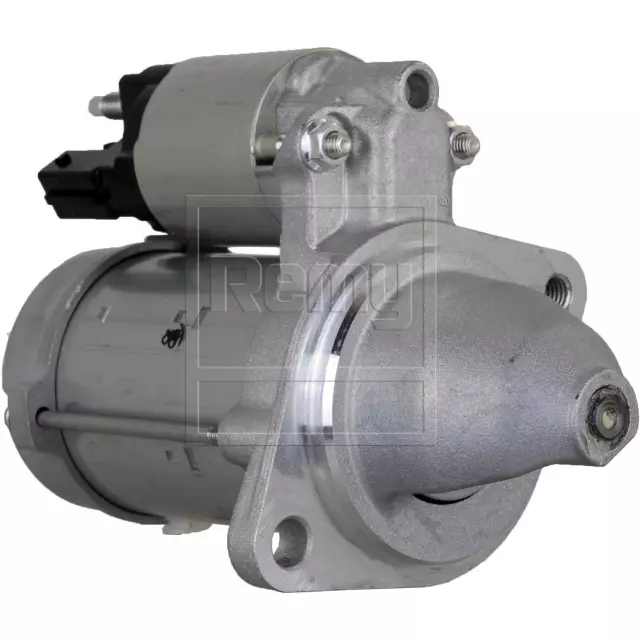16187 - Charging &amp; Starting Systems: Remy Starter Motor for Remy Image