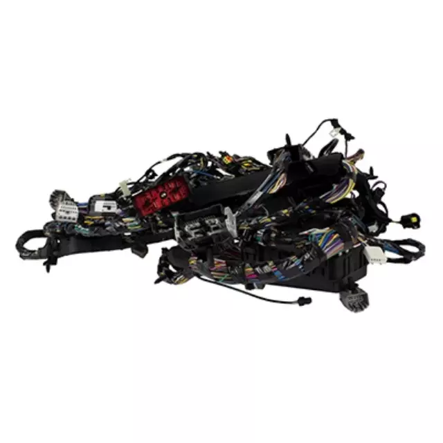 Wiring Assembly - Ford (H2BZ-14A005-N)