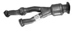 5233 - : Direct-Fit Catalytic Converter (Non C.A.R.B. Compliant) for AB Catalytic Image