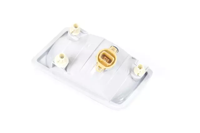 22872763 - : Passenger Side Front Fog Lamp for GM Image