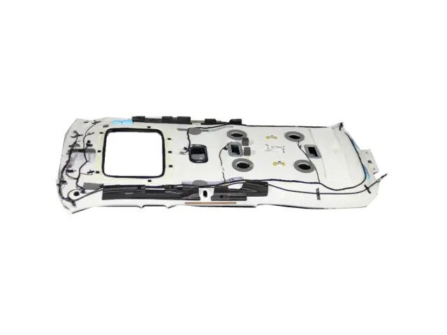 6UJ29DX9AB - Body: Headliner for Mopar Image