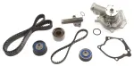 TKM001 - : Engine Timing Belt Kit with Water Pump for AISIN Image