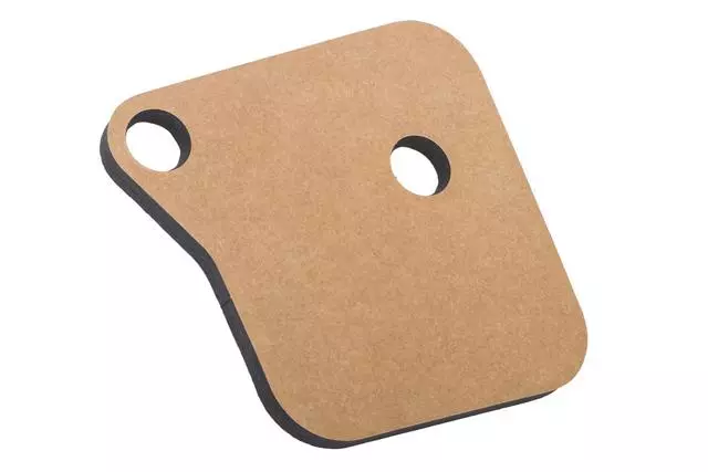 HVAC Heater and Air Conditioning Evaporator Module Seal - GM (23360849)