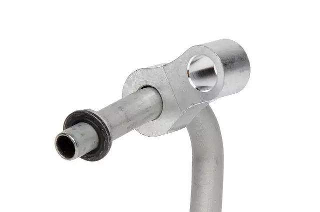 Automatic Transmission Fluid Cooler Outlet Line - GM (22955227)