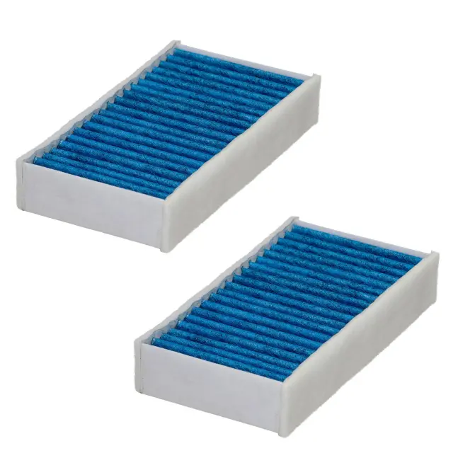 E3934LB2 - : Biofunctional Cabin Air Filter for HENGST Image