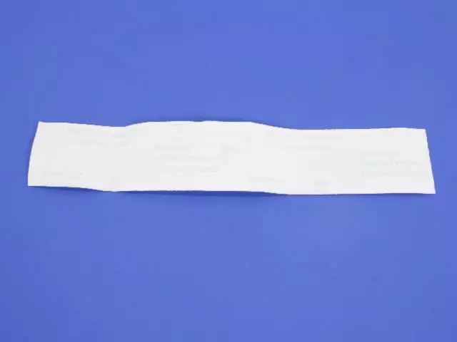 Decal - Mopar (5HK90CA1AA)