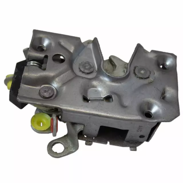 6L5Z7821812C - Body: Latch Assembly for Ford: Explorer, Explorer Sport, Explorer Sport Trac | Mercury: Mountaineer Image