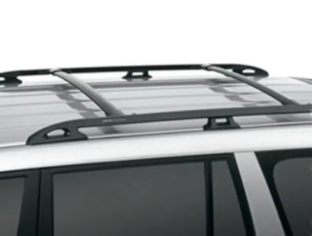 8B26S9V100A - Serviceable Components: Audio, CD Changer Kit for Honda: Pilot Image