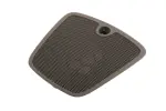 84038678 - : Dark Atmosphere Front Center Speaker Grille for GM Image