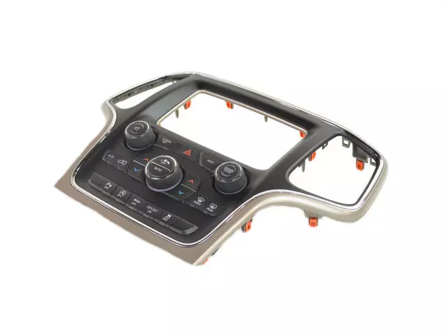 Vehicle Feature Controls Center Stack - Mopar (68253998AJ)
