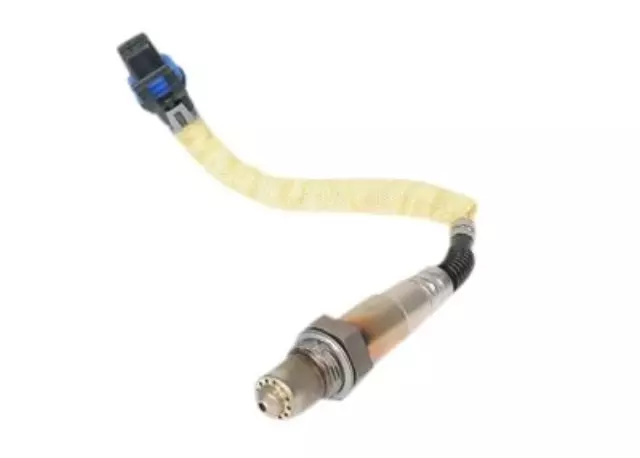Heated Oxygen Sensor - GM (12590035)