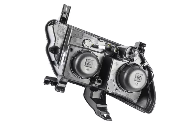 Headlamp Assembly - GM (84707375)
