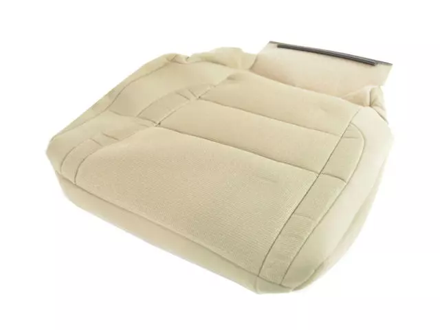 5RV11HL1AC - Interior Trim: Rear Seat Cushion Cover, Left for Mopar Image