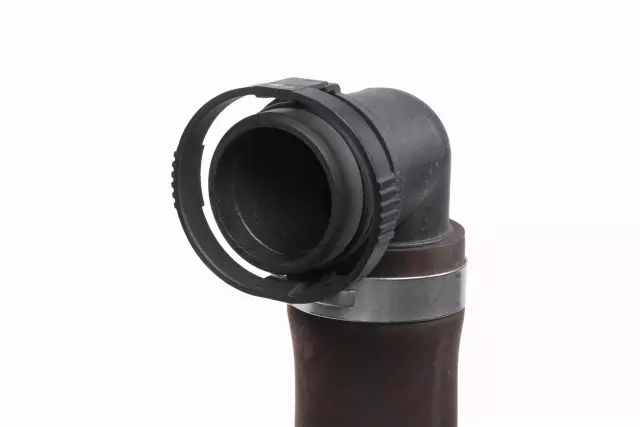 15869707 - : Secondary Air Injection Pump Inlet Hose for GM Image