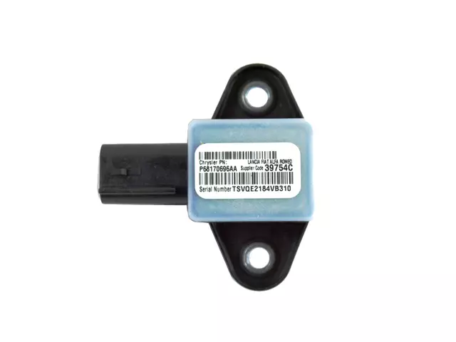 Pressure Sensor - Mopar (68170696AA)