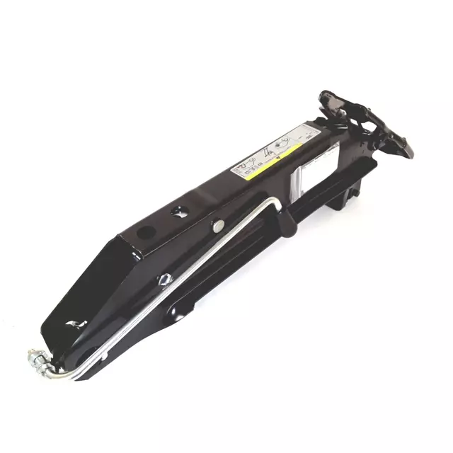 8R0011031K - Body: Jack for Audi: Q5, Q7, SQ5 Image