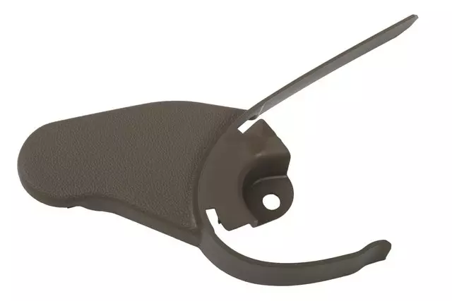 Dune Front Seat Armrest Hinge Finish Cover - GM (22881429)