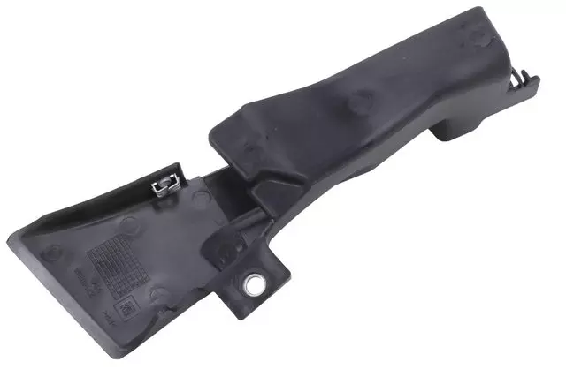 Driver Side Front Door Lock Cover - GM (23140658)