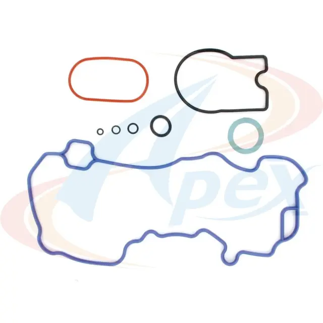 AMS3202 - Gaskets: APEX Automobile Parts Inc Intake Manifold Gasket Set for APEX Automobile Parts Inc Image
