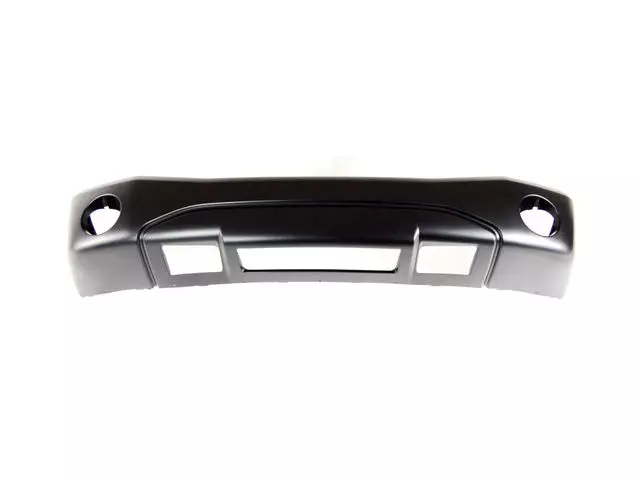 Front Fascia - Mopar (5HP18TZZAB)