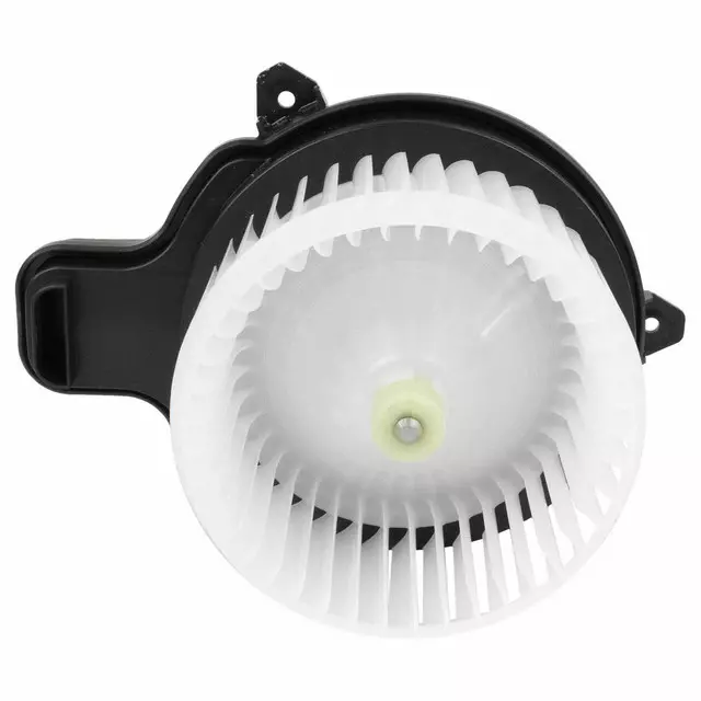 L1MZ19805BC - : 2020-2024 Ford - Blower Motor for Ford: Explorer, Police Interceptor Utility Image
