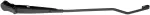 42602 - Wiper and Washer: Windshield Wiper Arm for Dorman Image