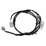 JK4Z19A391B - : Wire Assembly Jumper for Ford Image