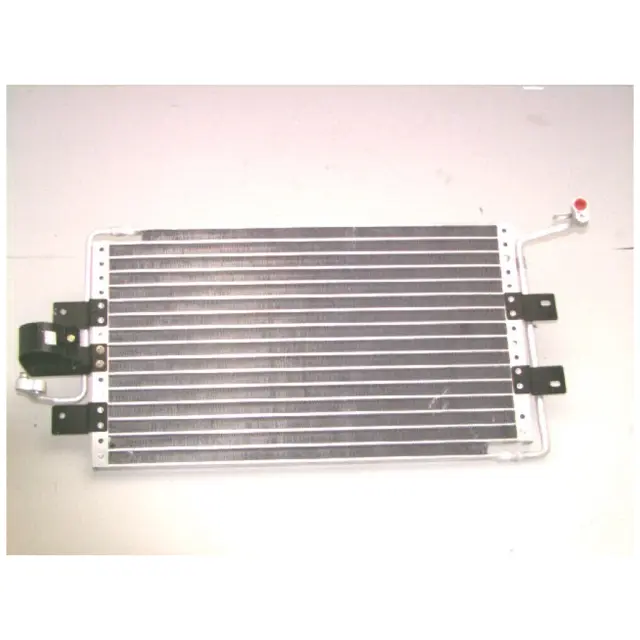 4932C - Air Conditioning &amp; Heat: A/C Condenser for GLOBAL PARTS DISTRIBUTORS Image