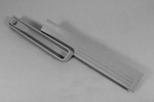 1PF45HL5AB - Interior Trim: Scuff Panel, Left for Chrysler: Town &amp; Country | Dodge: Grand Caravan | Ram: C/V Image