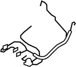 870691BG0A - : Harness for Infiniti Image