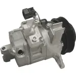 6512541 - : gpd Compressor New 6512541 for GLOBAL PARTS DISTRIBUTORS Image